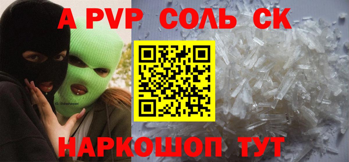 A PVP СК Норильск